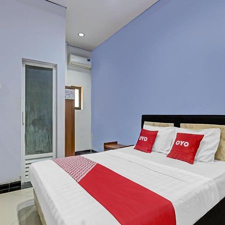 סמאראנג Oyo 90553 Arteri Guest House מראה חיצוני תמונה