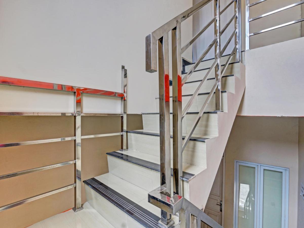 סמאראנג Oyo 90553 Arteri Guest House מראה חיצוני תמונה