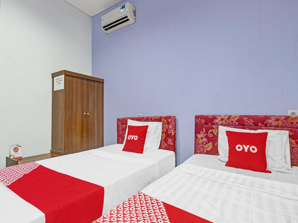 סמאראנג Oyo 90553 Arteri Guest House מראה חיצוני תמונה
