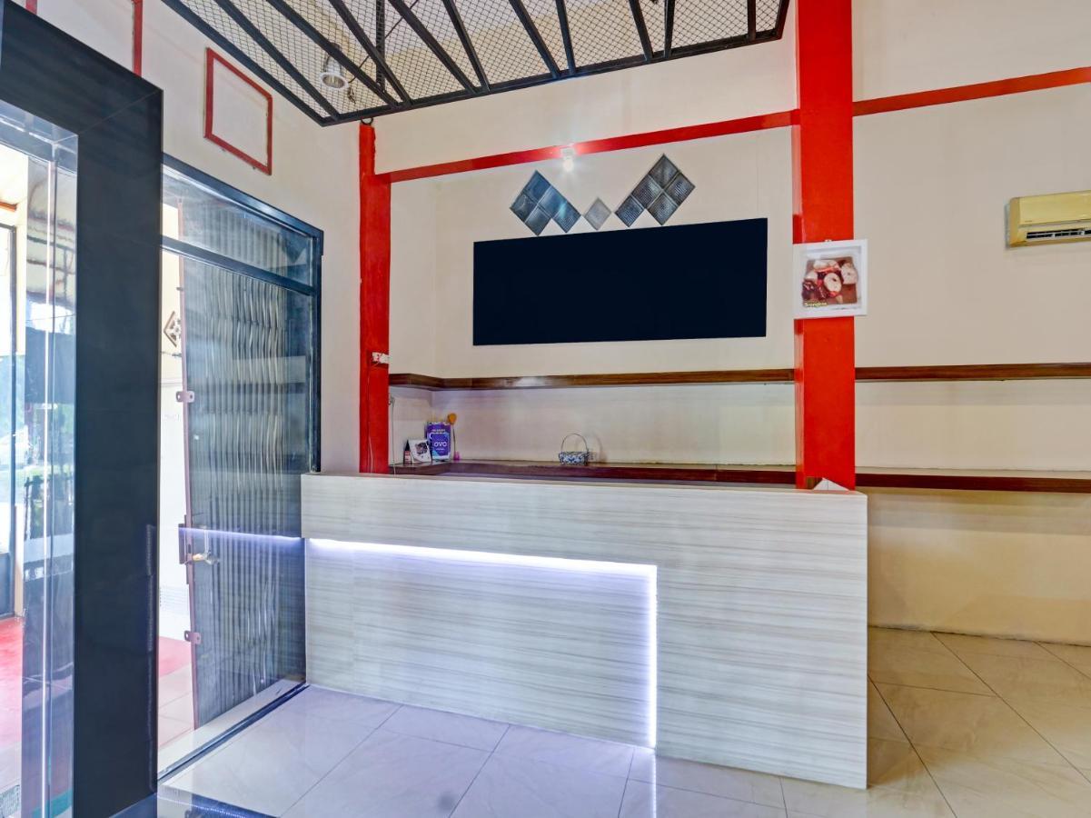 סמאראנג Oyo 90553 Arteri Guest House מראה חיצוני תמונה