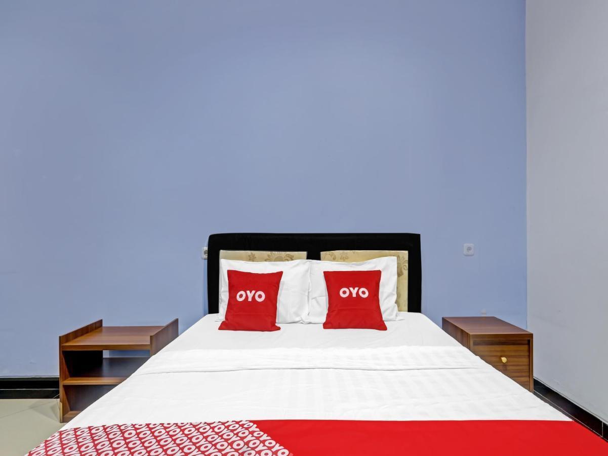 סמאראנג Oyo 90553 Arteri Guest House מראה חיצוני תמונה