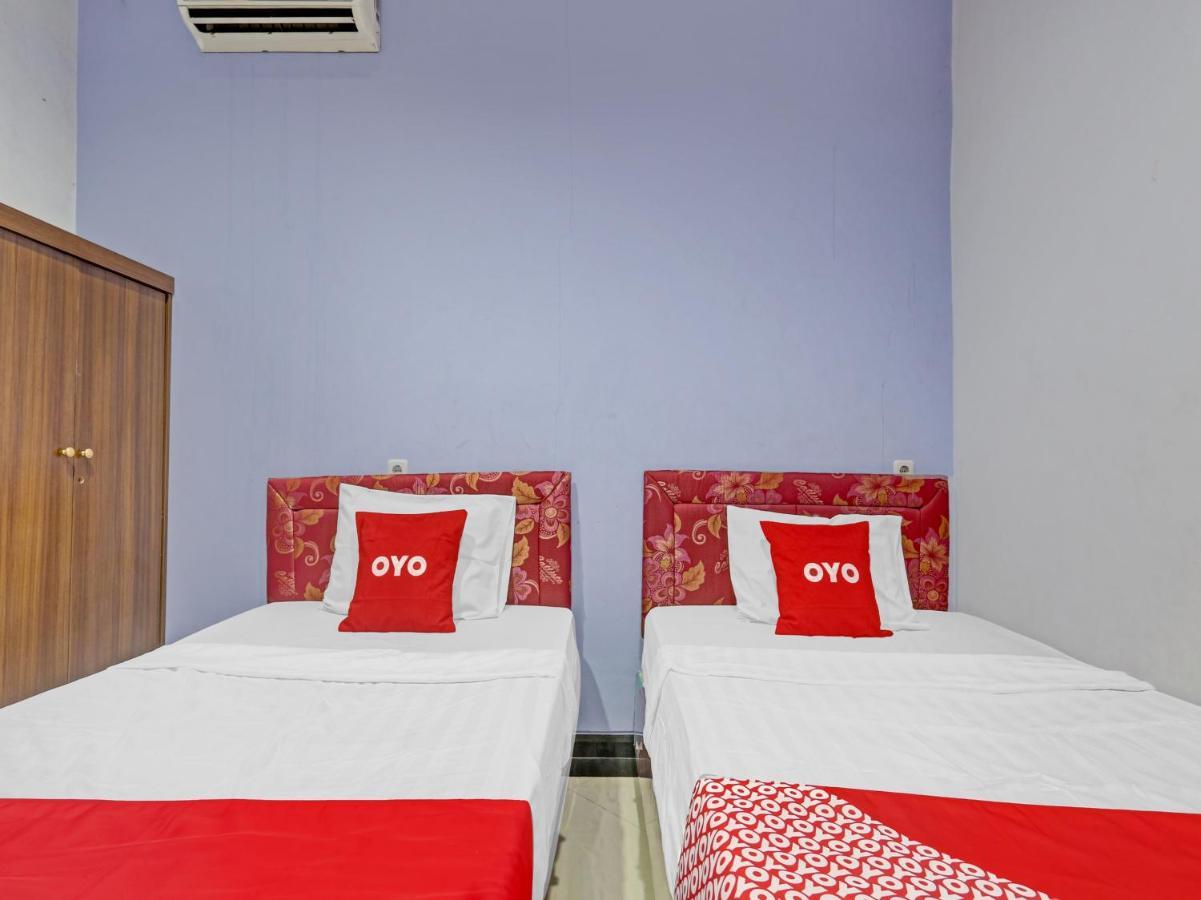סמאראנג Oyo 90553 Arteri Guest House מראה חיצוני תמונה