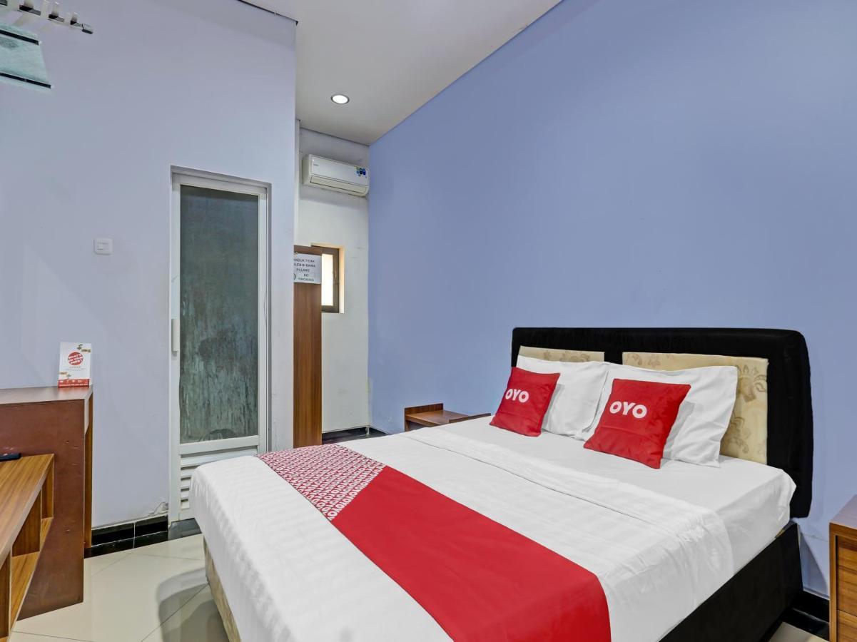 סמאראנג Oyo 90553 Arteri Guest House מראה חיצוני תמונה