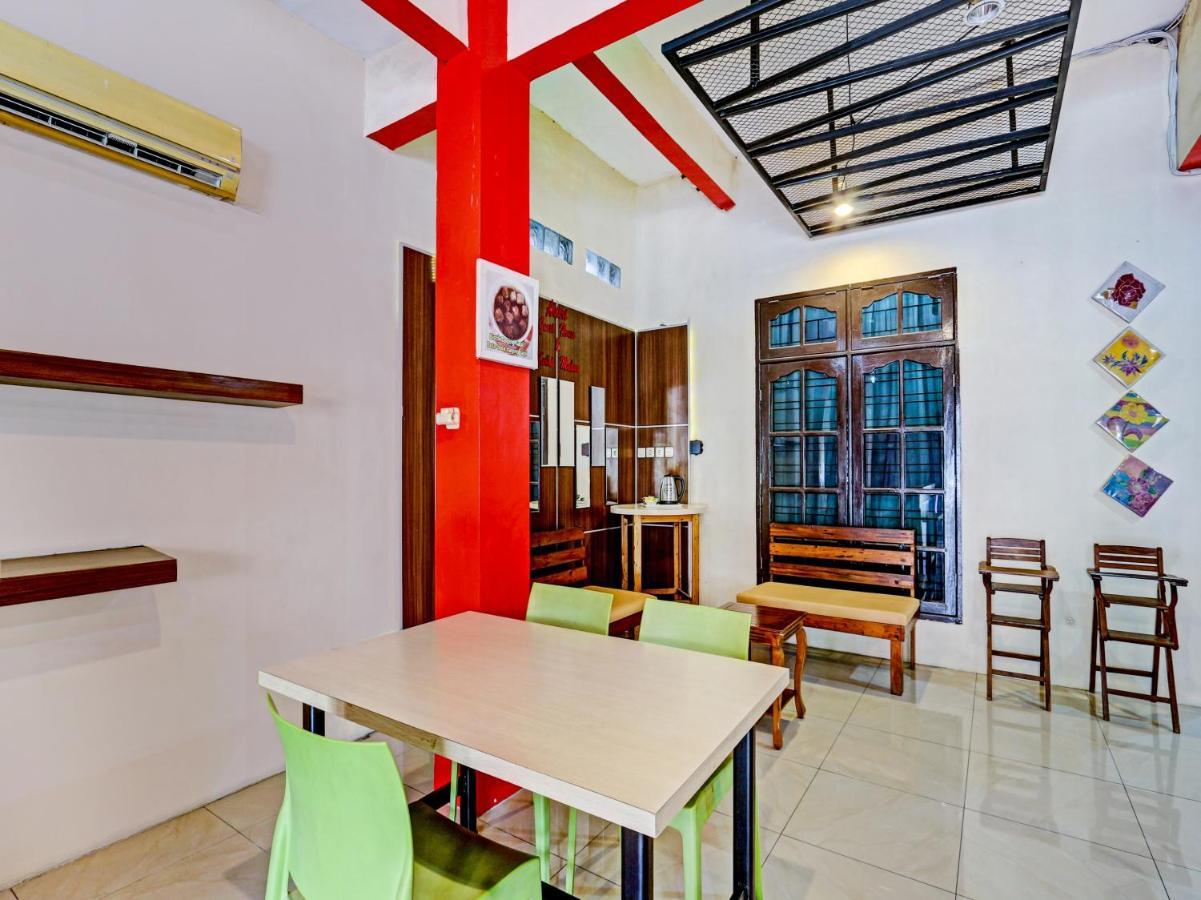 סמאראנג Oyo 90553 Arteri Guest House מראה חיצוני תמונה