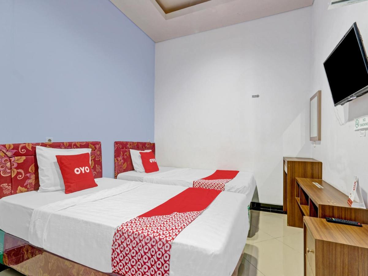 סמאראנג Oyo 90553 Arteri Guest House מראה חיצוני תמונה