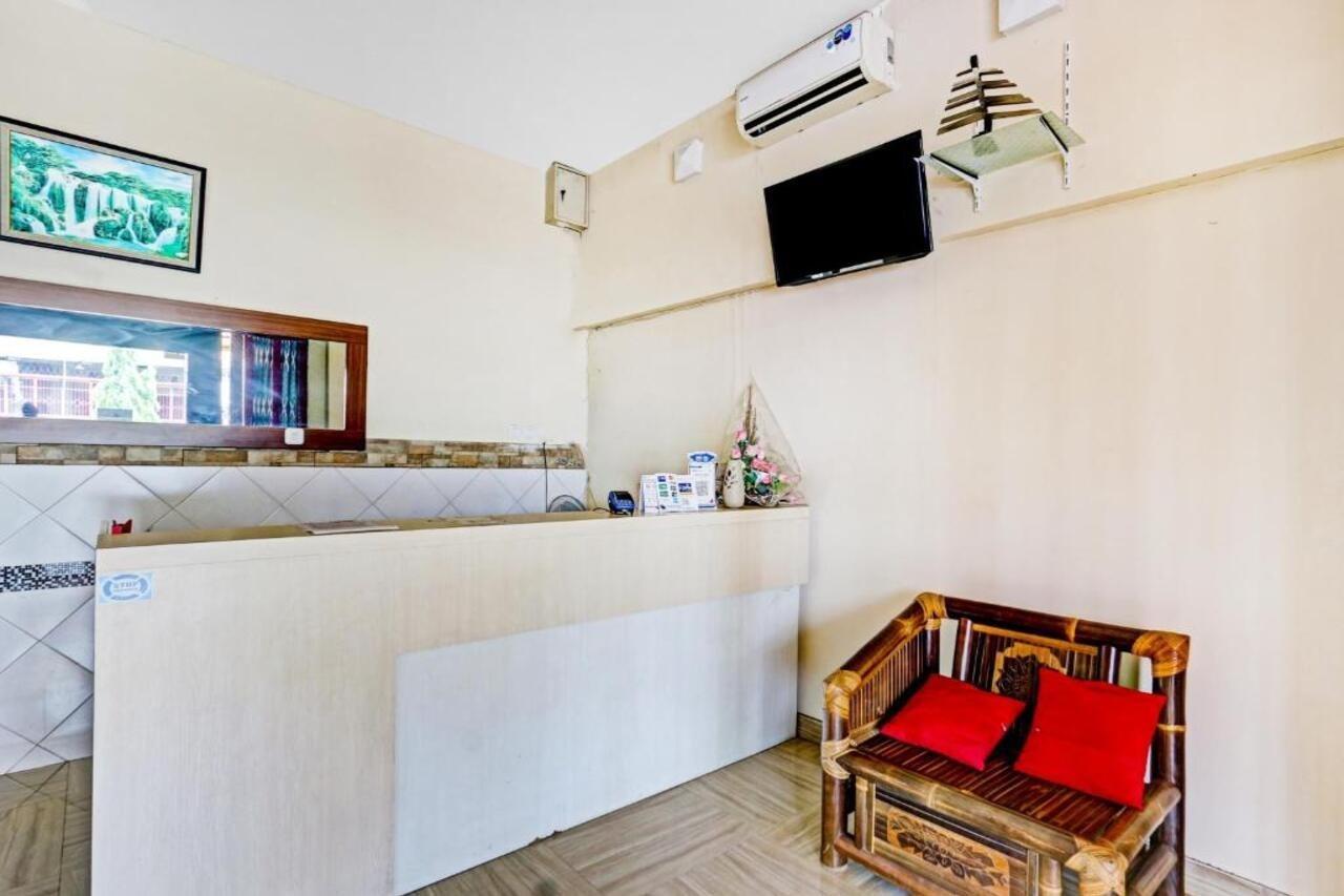 סמאראנג Oyo 90553 Arteri Guest House מראה חיצוני תמונה