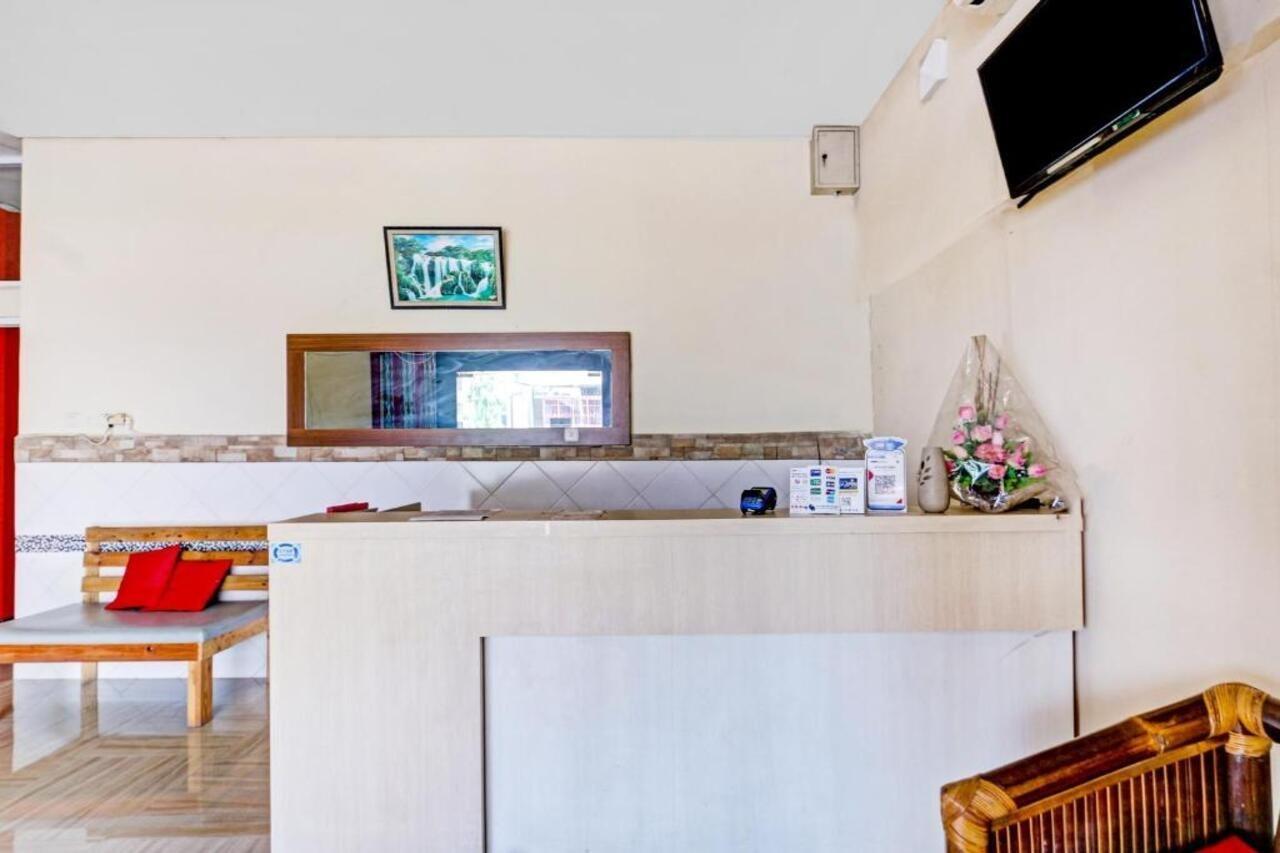 סמאראנג Oyo 90553 Arteri Guest House מראה חיצוני תמונה