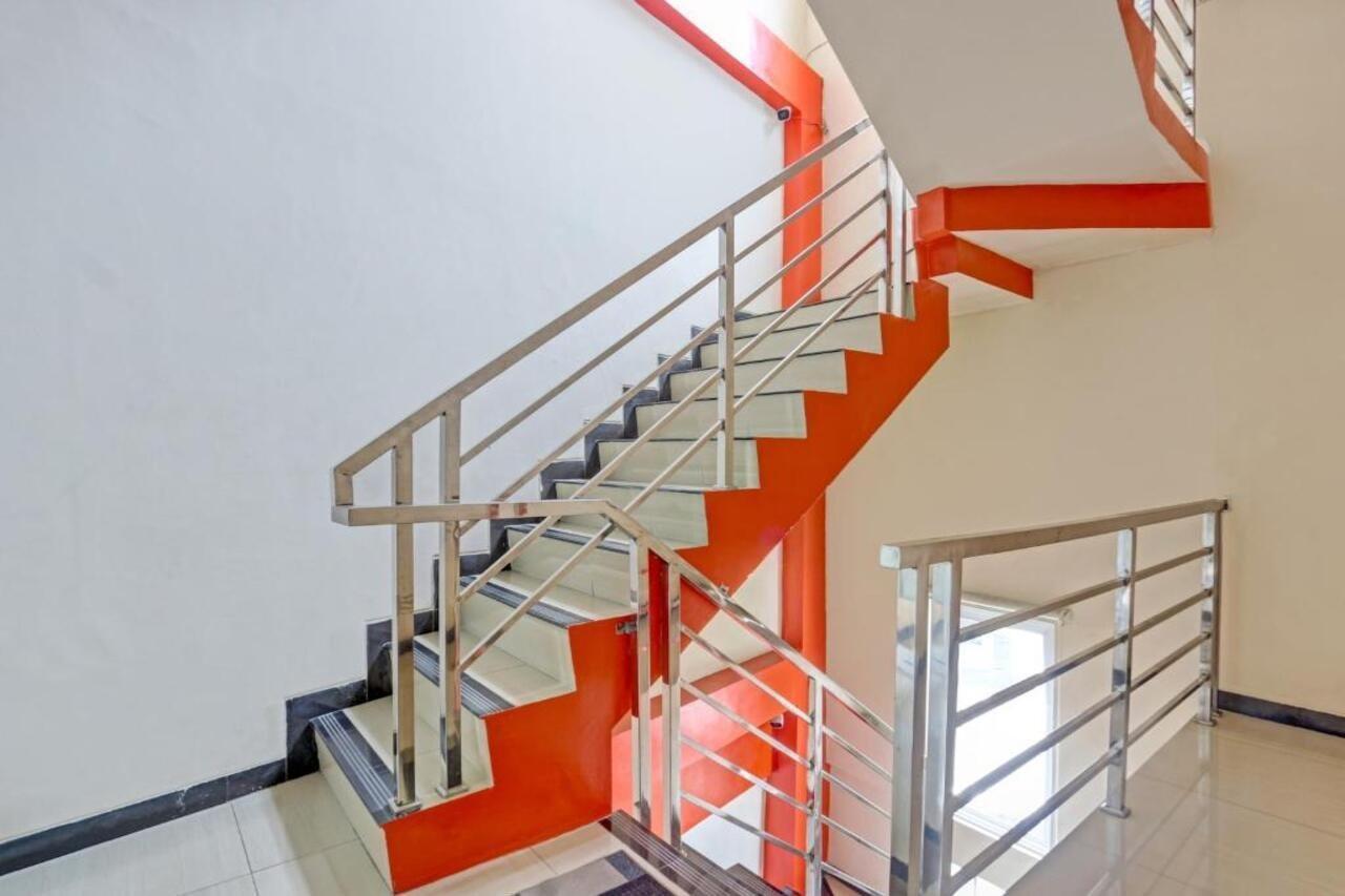 סמאראנג Oyo 90553 Arteri Guest House מראה חיצוני תמונה